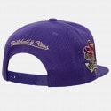 Mitchell & Ness NBA With Love Toronto Raptors Men's Cap