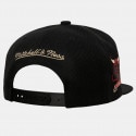 Mitchell & Ness NBA With Love Chicago Bulls Cap