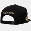 Mitchell & Ness NBA With Love Los Angeles Lakers Cap