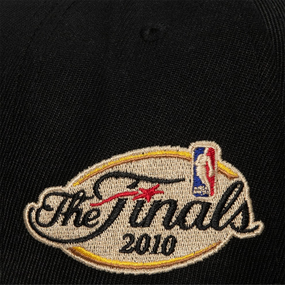 Mitchell & Ness NBA With Love Los Angeles Lakers Cap