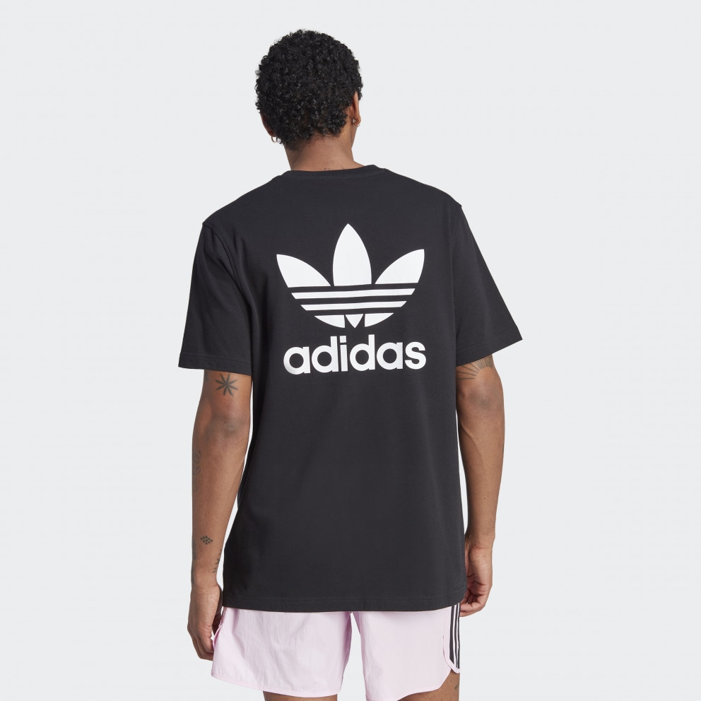 adidas Originals B+F Trefoil Men's T-shirt