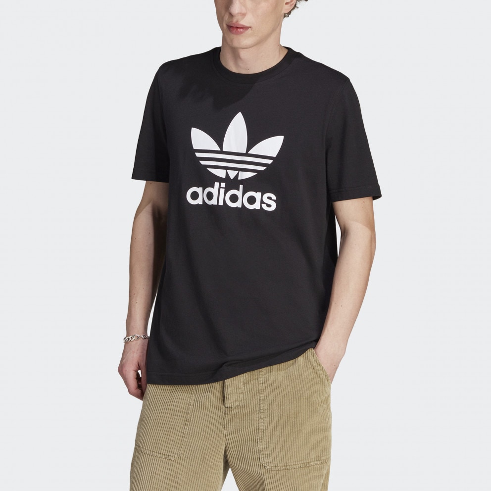 adidas Originals Trefoil Men's T-shirt