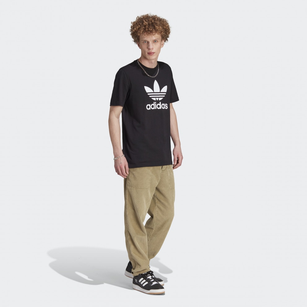 adidas Originals Trefoil Men's T-shirt