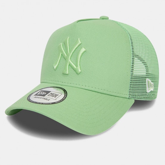 NEW ERA Tonal Mesh Trucker Neyyan Men's Cap
