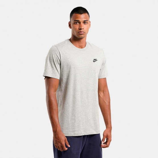 Nike Sportswear Club Men's T-Shirt