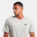 Nike Sportswear Club Ανδρικό T-Shirt