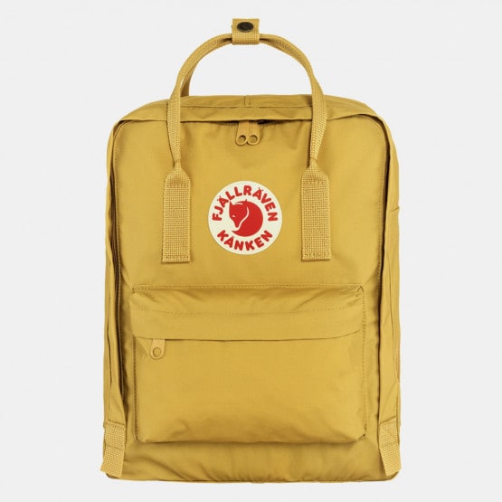 Fjallraven Kanken Σακίδιο Πλάτης 16L