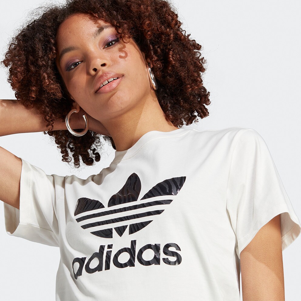 adidas Originals Animal Tee Γυναικείο T-shirt