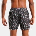 MC2 Snoopy Sb Disco Men's Swim Shorts