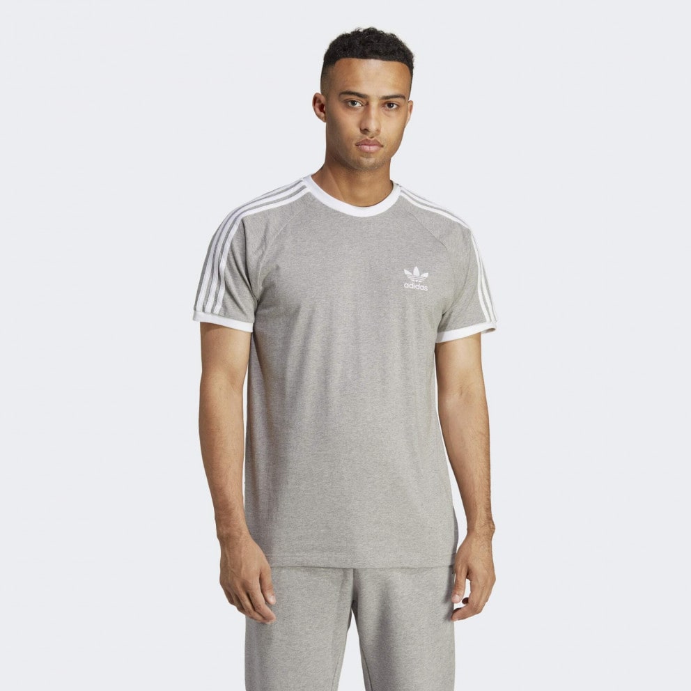 adidas Originals 3-Stripes Men's T-shirt