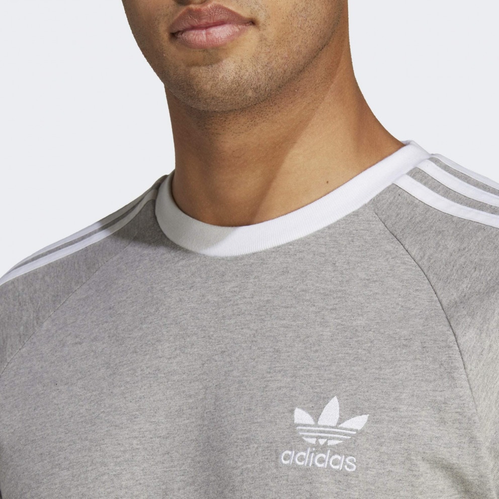 adidas Originals 3-Stripes Men's T-shirt