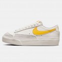 Nike  Blazer Platform Women's Shoes