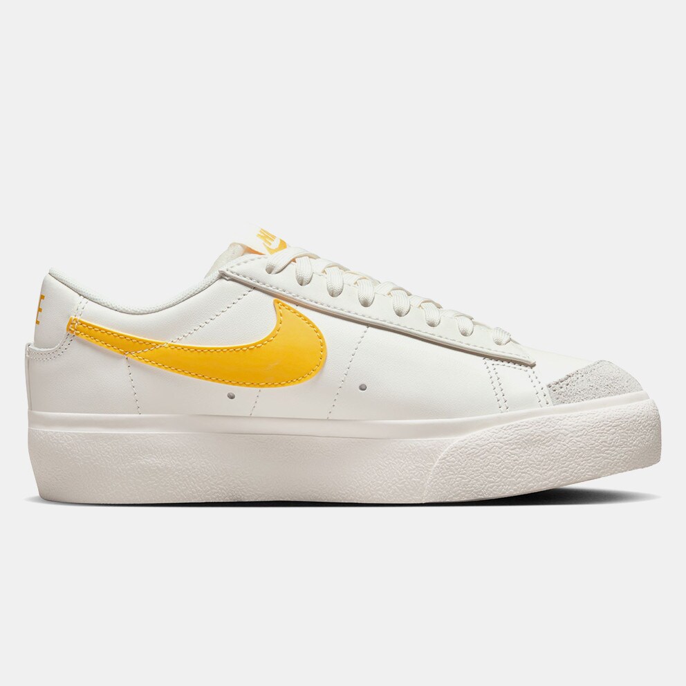 Nike Blazer Platform Γυναικεία Παπούτσια