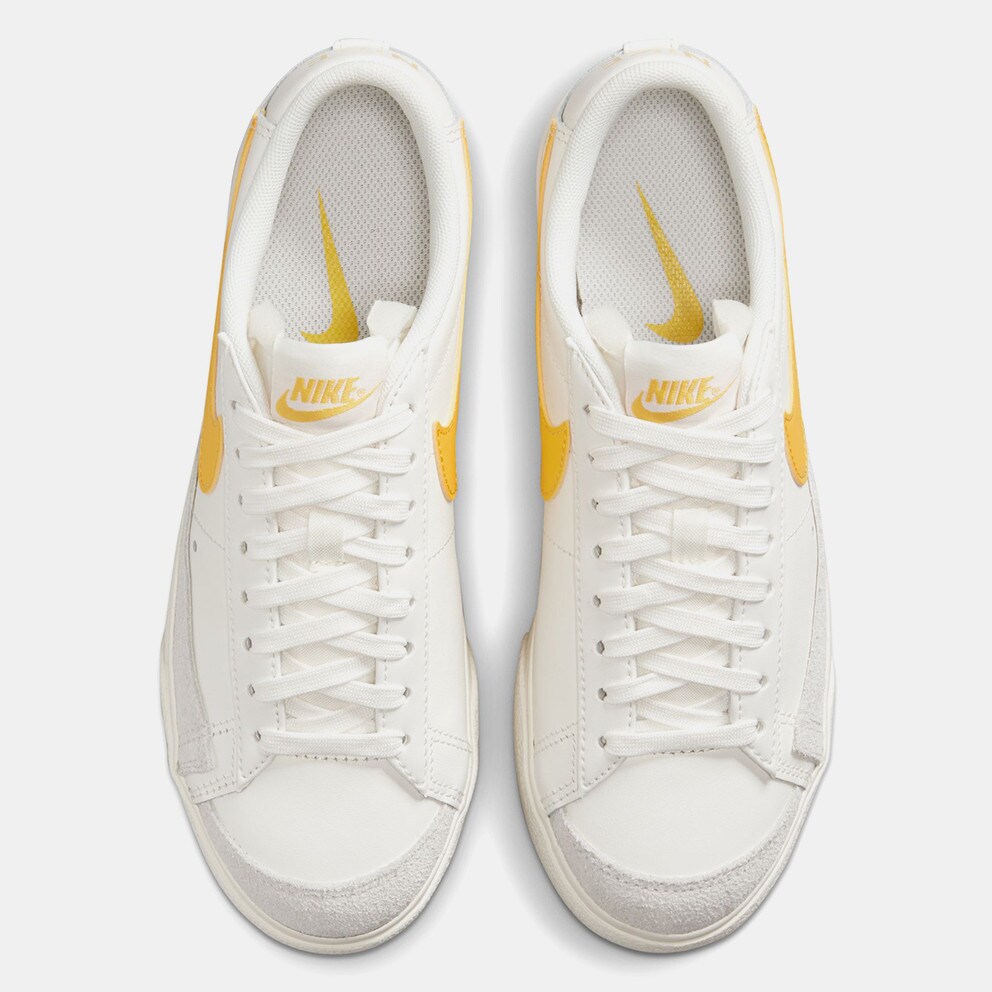 Nike  Blazer Platform Women's Shoes