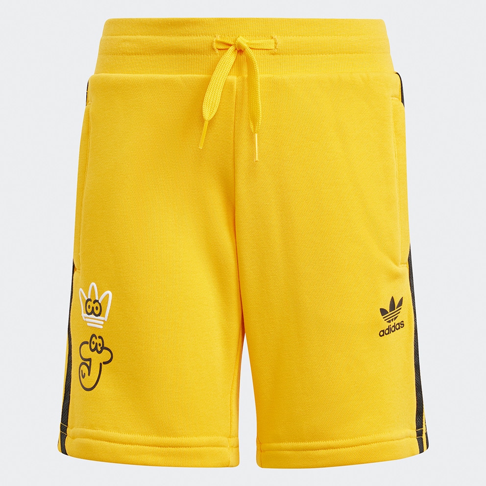 adidas Originals Short Tee Set