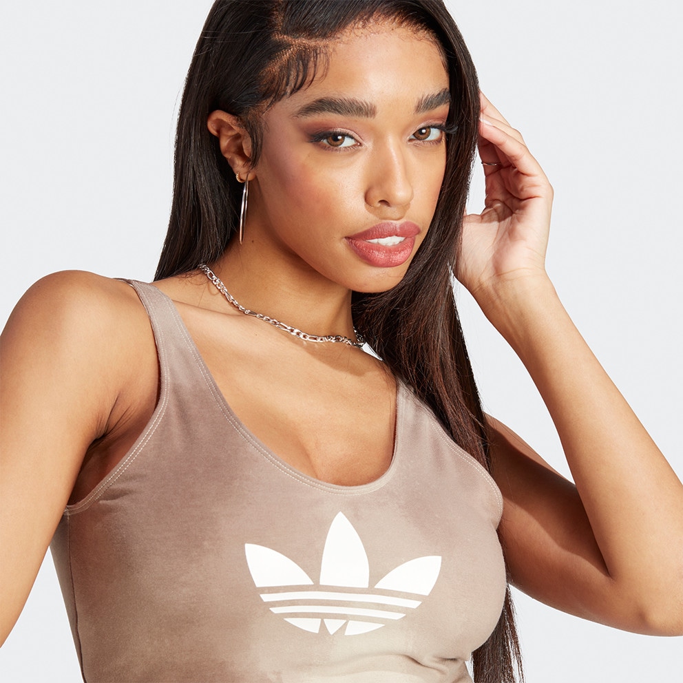 adidas Originals Colour Fade Women's Bra Top