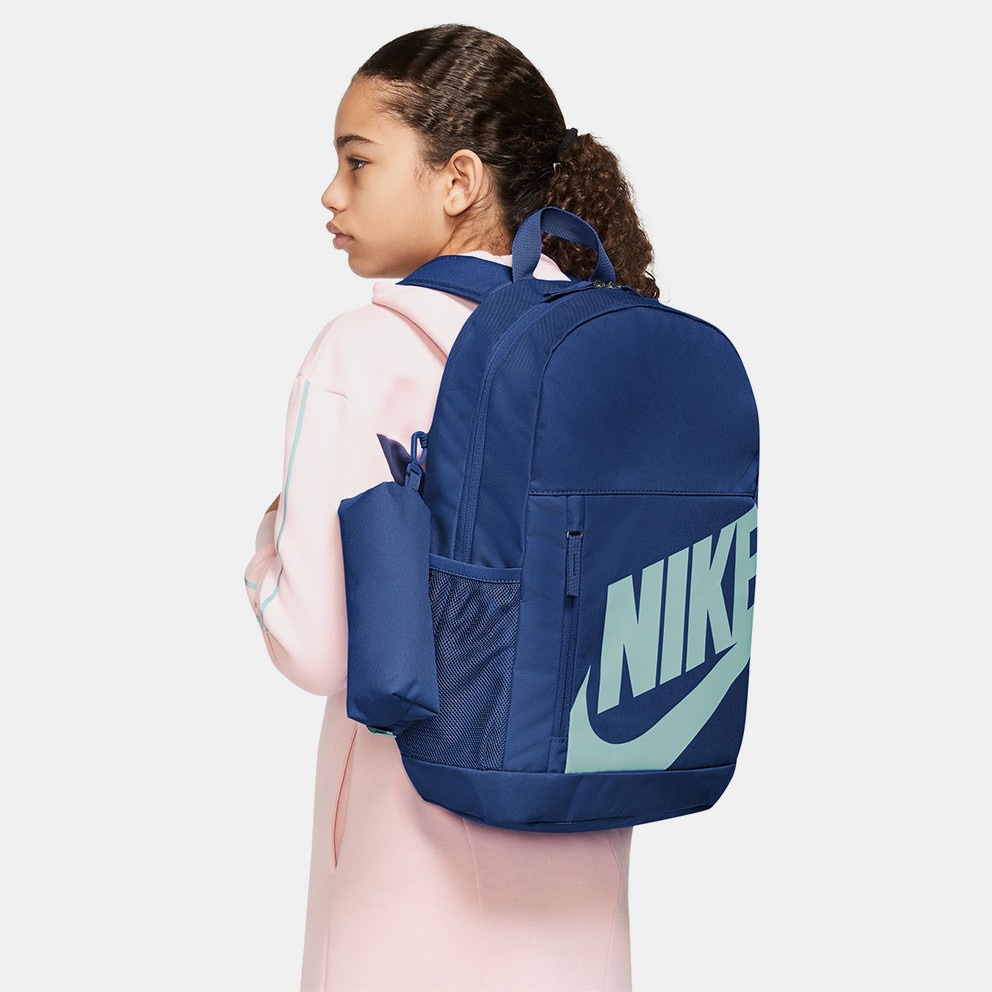 Nike Elemental Παιδικό Σακίδιο 20L