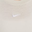 Nike Sportswear Essential Γυναικείο Cropped T-shirt