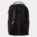 Sprayground Embossed Shark Mouth Unisex Backpack