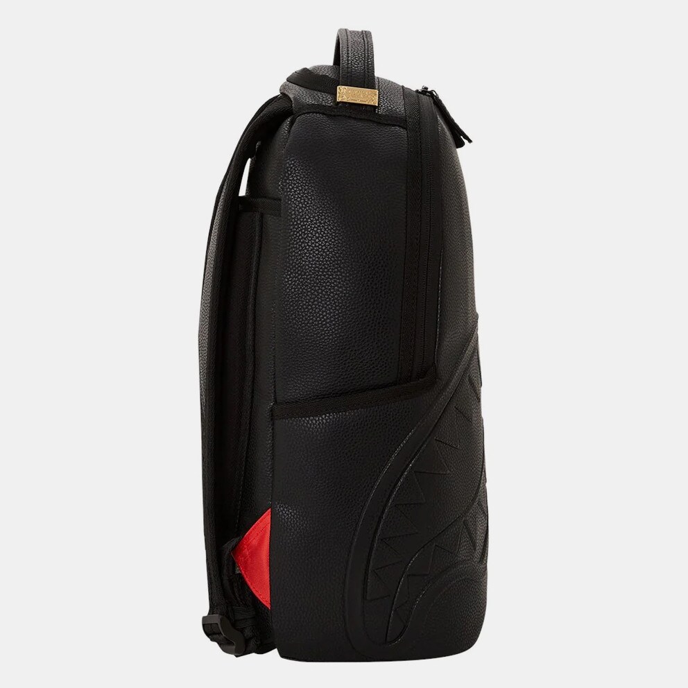 Sprayground Embossed Shark Mouth Unisex Backpack
