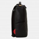 Sprayground Embossed Shark Mouth Unisex Backpack
