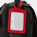 Sprayground Embossed Shark Mouth Unisex Backpack