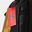Sprayground Embossed Shark Mouth Unisex Backpack