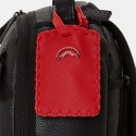 Sprayground Embossed Shark Mouth Unisex Backpack