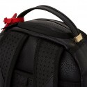 Sprayground Embossed Shark Mouth Unisex Backpack