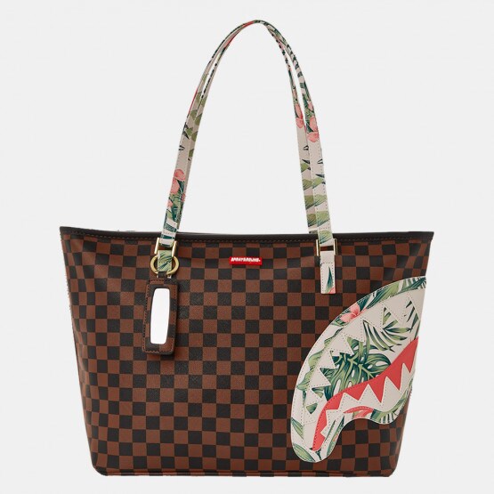 Sprayground Wildflower Women's Tote Bag