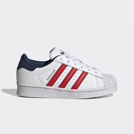 adidas Originals Superstar Παδικά Παπούτσια