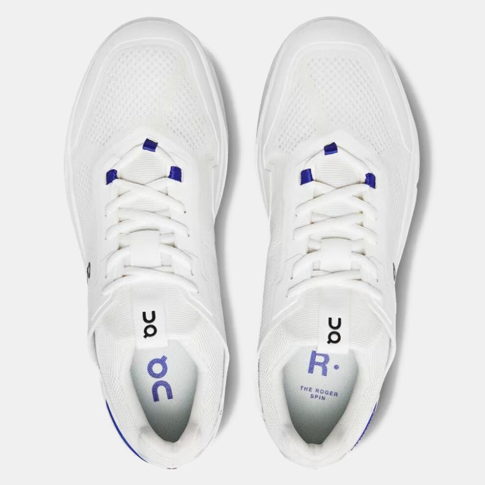 On THE ROGER Spin Men's Shoes