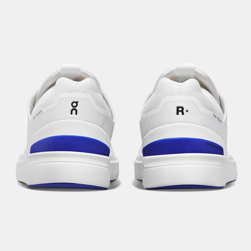 On THE ROGER Spin Men's Shoes