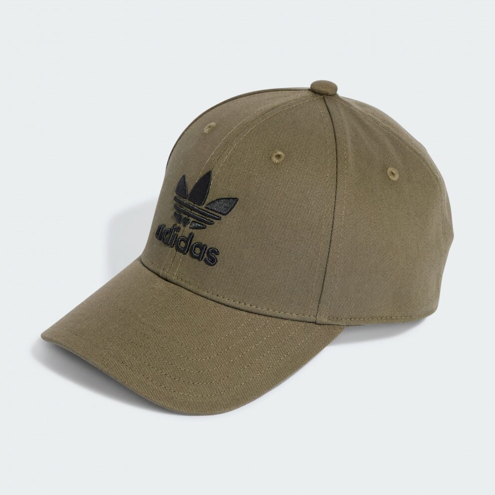 adidas Originals Trefoil Baseball Unisex Καπέλο