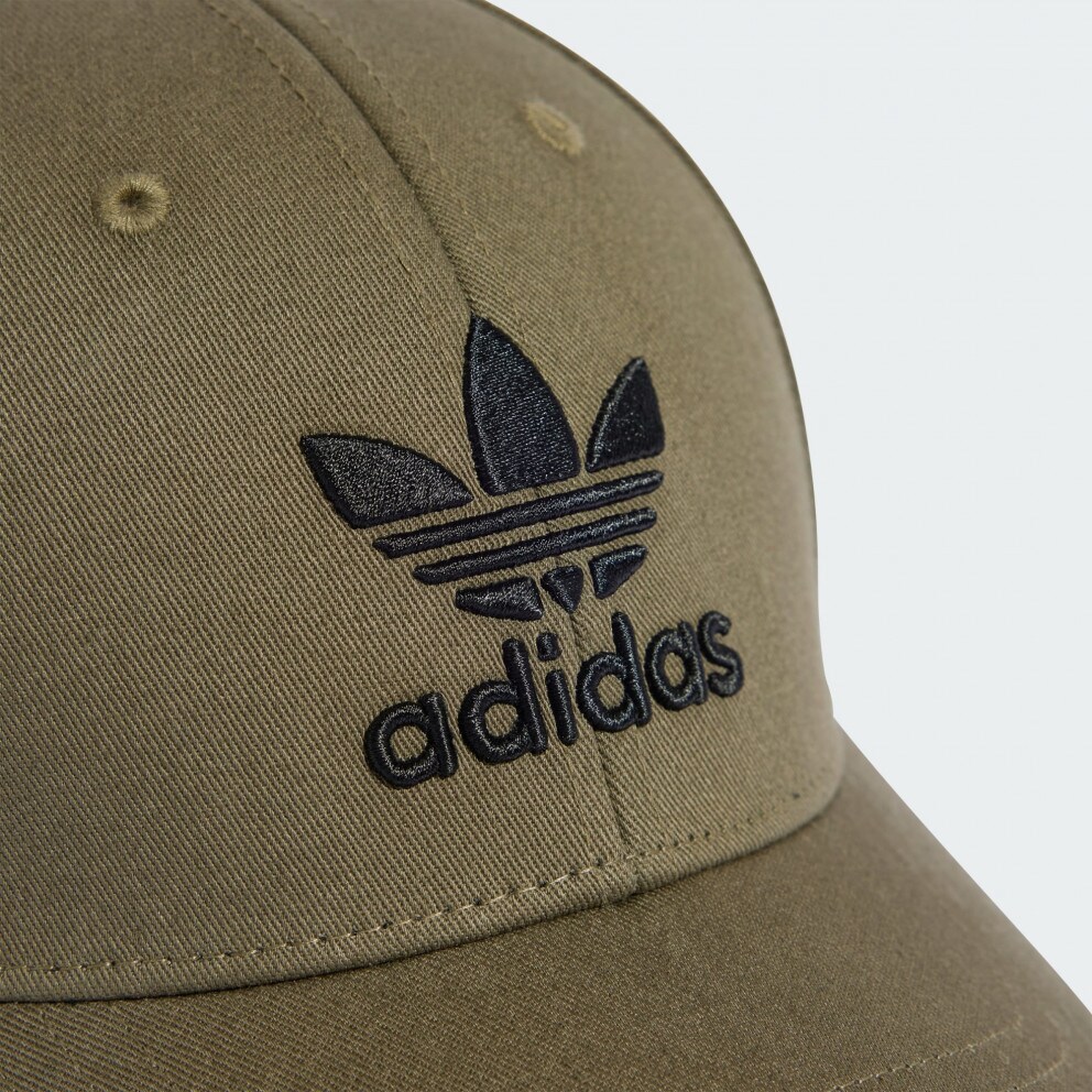adidas Originals Trefoil Baseball Unisex Καπέλο