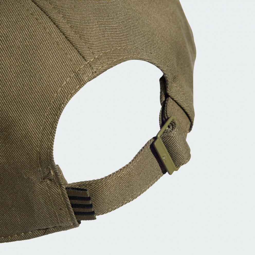 adidas Originals Trefoil Baseball Unisex Καπέλο