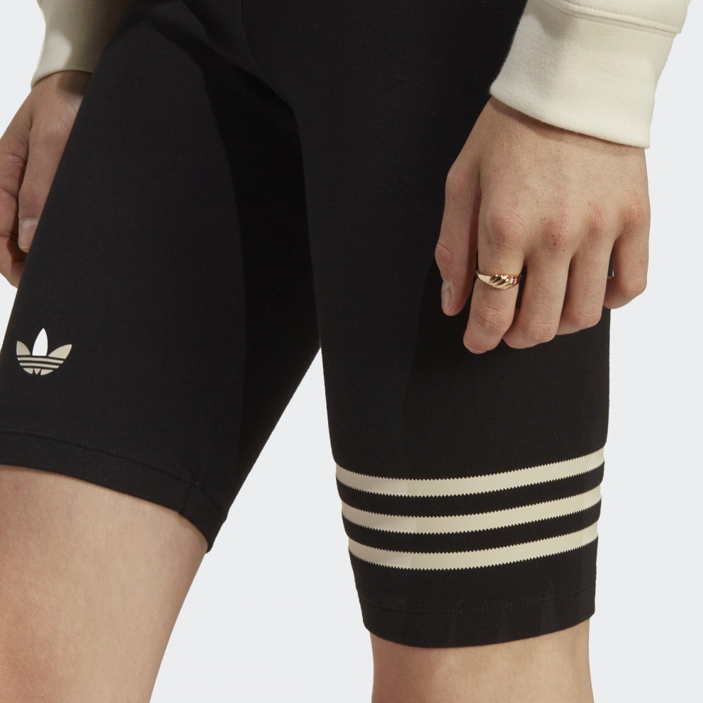 adidas Originals Γυναικείο Biker Σορτς