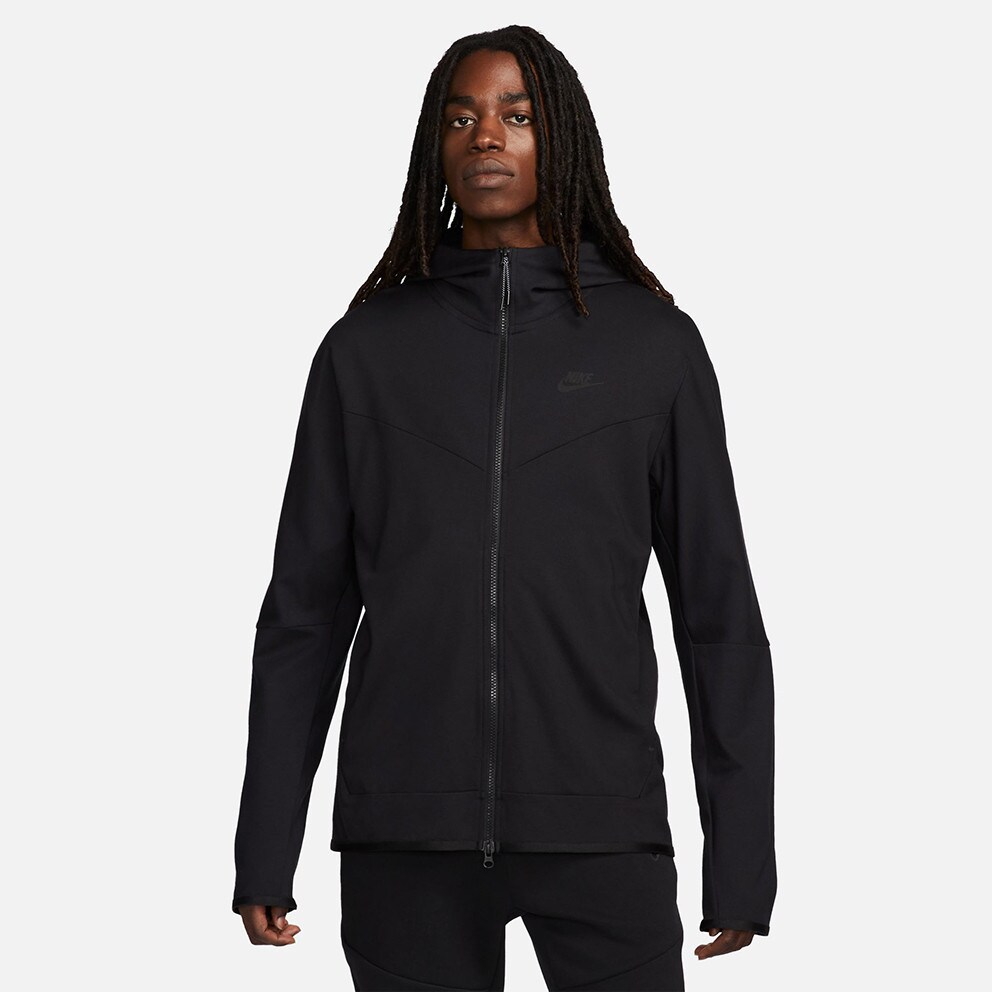 Nike Sportswear Tech Fleece Lightweight Ανδρική Ζακέτα