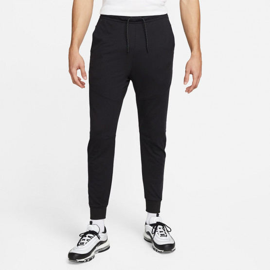 Nike Sportswear Tech Fleece Lightweight Ανδρικό Παντελόνι Φόρμας