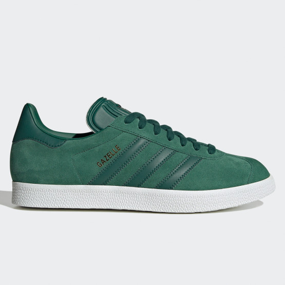 adidas Originals Gazelle Men's Shoes Green IG4986