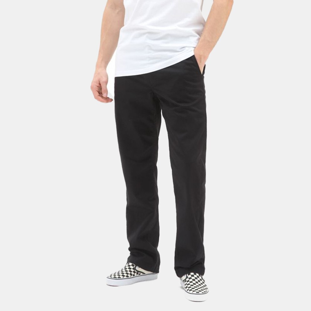 Vans Mn Authentic Chino R Black