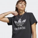 adidas Originals Animal Tee Γυναικείο T-shirt