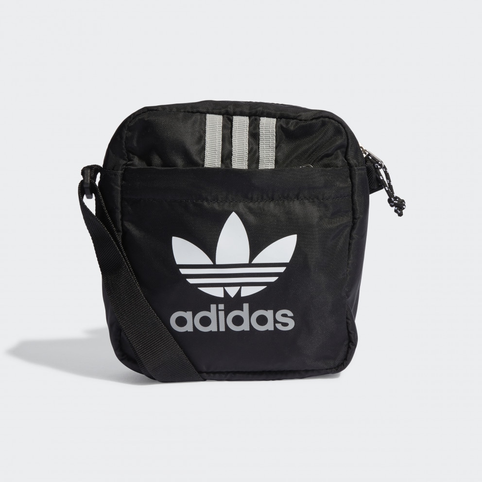 adidas Originals Adicolor Classic Festival Unisex Crossbody Bag