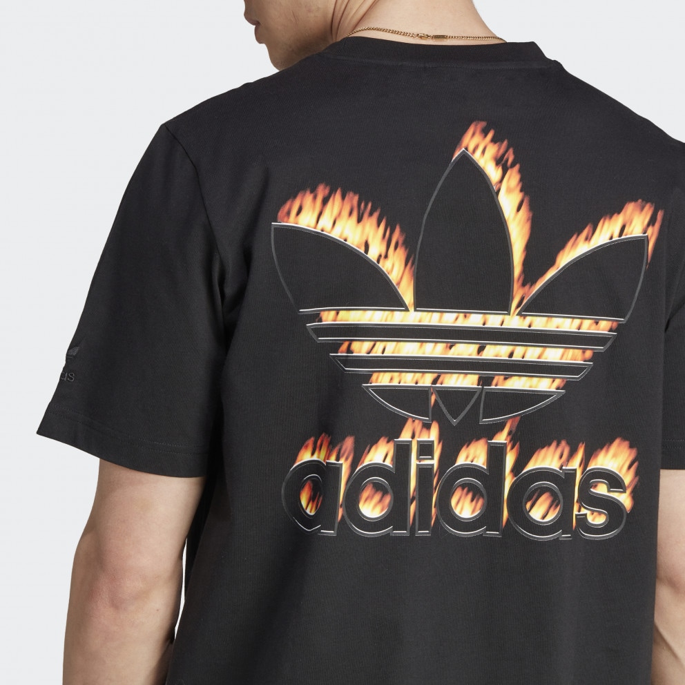 adidas Originals Fire Men's T-shirt