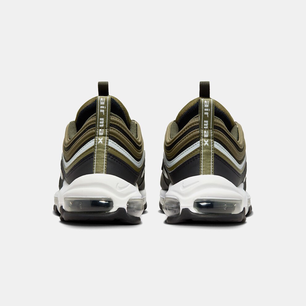 Nike Air Max 97 Ανδρικά Παπούτσια