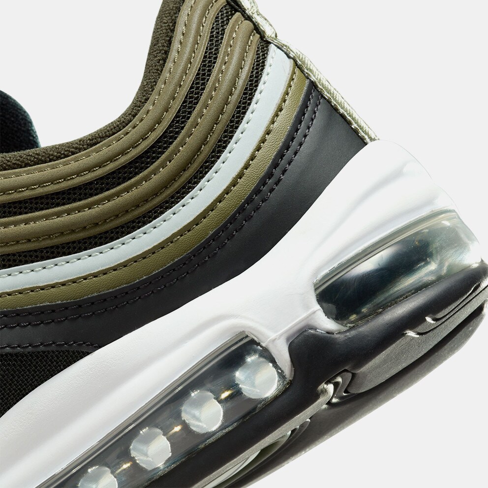 Nike Air Max 97 Ανδρικά Παπούτσια