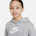 Nike Sportswear Club Fleece Kids' Hoodie