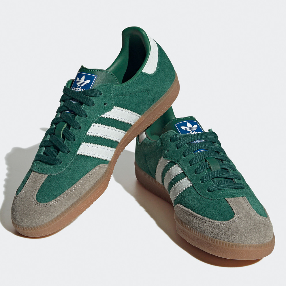 adidas Originals Samba OG Ανδρικά Παπούτσια