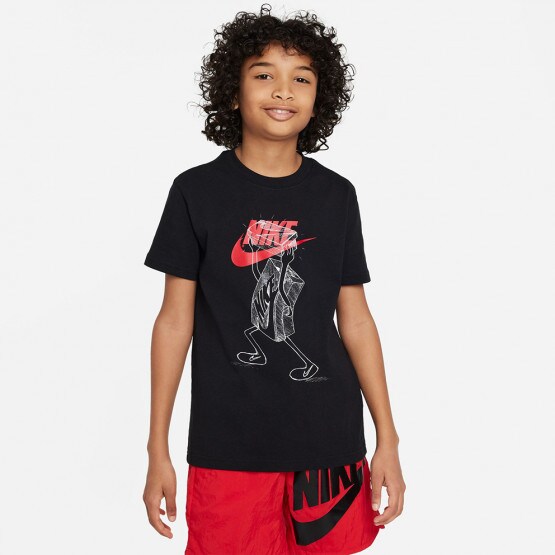 Nike Sportswear Kids' T-shirt