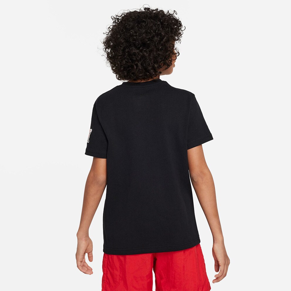 Nike Sportswear Kids' T-shirt